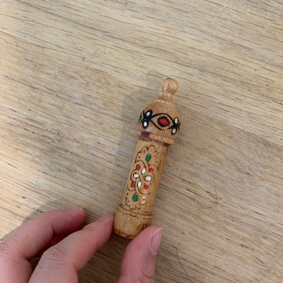 Bulgarian wood decoration - Picture 5 of 5